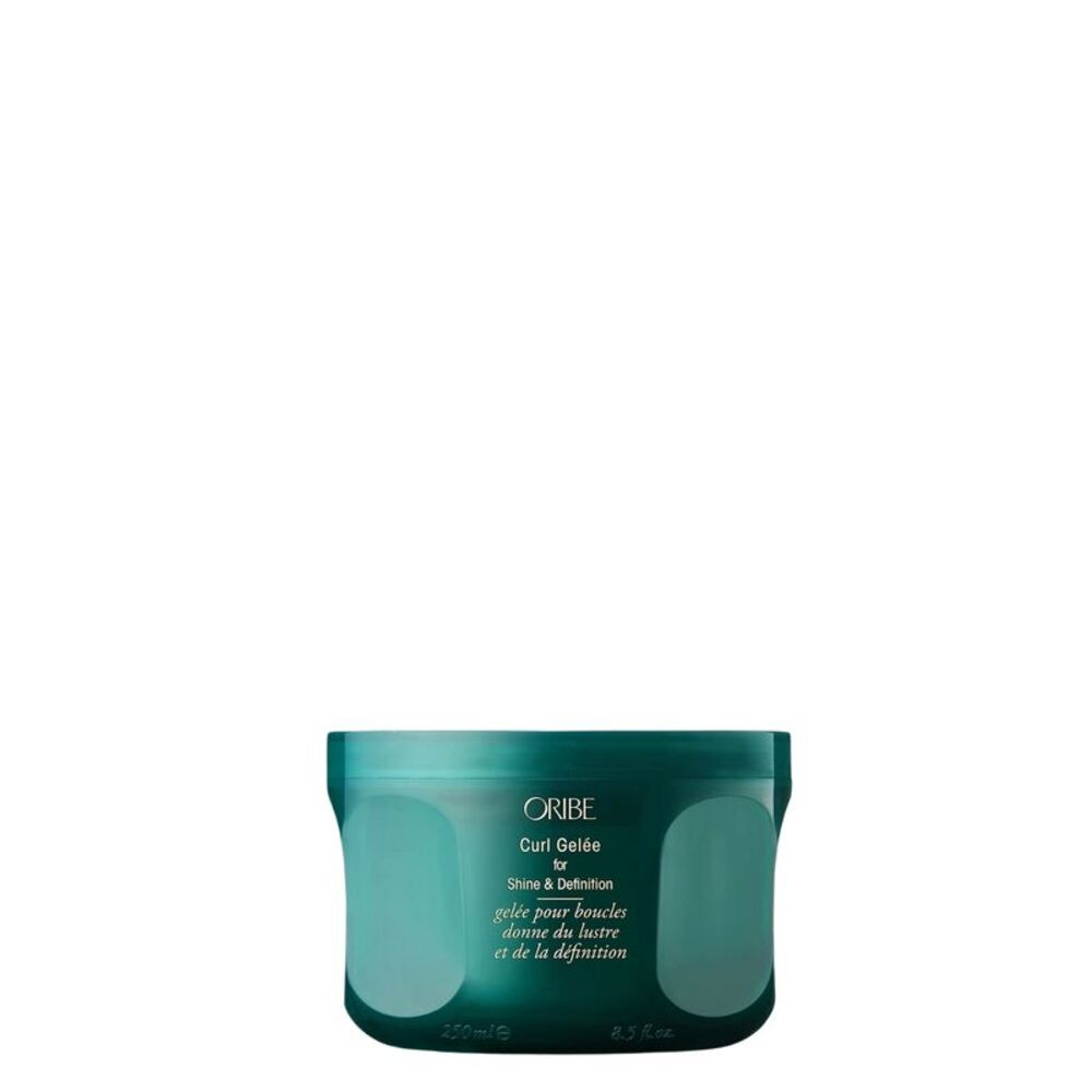 Oribe Curl Gelee For Shine & Definition 8.5 oz New no Box